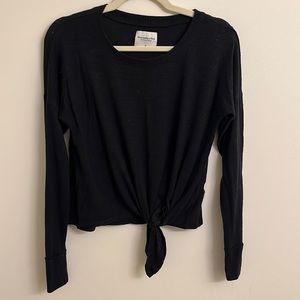 Abercrombie and Fitch sweater Soft A & F cozy size M